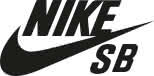 Nike sb logo